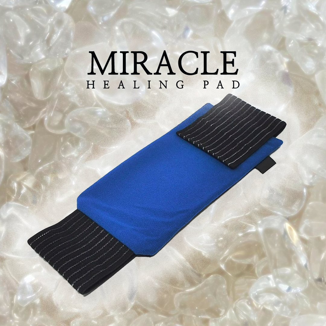 Miracle Healing Pad
